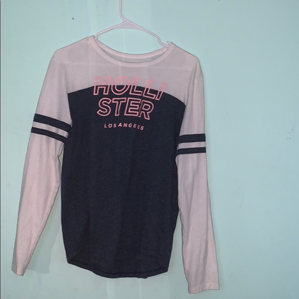 Long Sleeve Tshirt